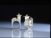 Ring: 2 rings
